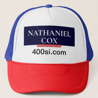 Gorra De Camionero NBC BOD Trucker Hat