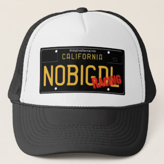 Gorra De Camionero NBD que compite con al camionero