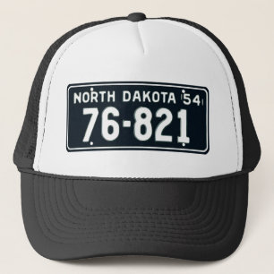 GORRA DE CAMIONERO ND54