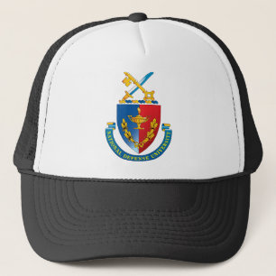 GORRA DE CAMIONERO NDU