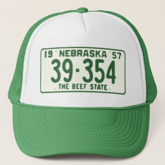 GORRA DE CAMIONERO NE57
