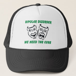Gorra De Camionero necesitamos la curación