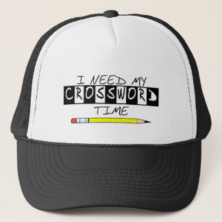 Gorra De Camionero Necesito mis camisetas y regalos del tiempo del