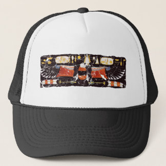 Gorra De Camionero Nehkbet