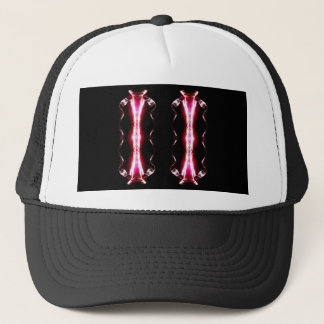 GORRA DE CAMIONERO NEÓN