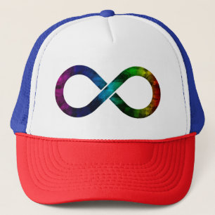 Gorra De Camionero Neurodiversidad