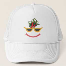 Gorra De Camionero Neurospicante