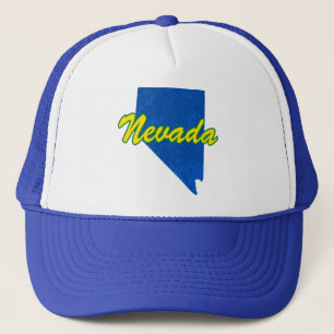 Gorra De Camionero Nevada