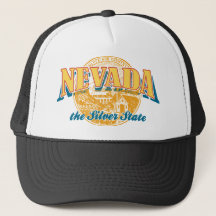 Nevada - El Estado plateado