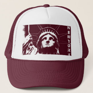 Gorra De Camionero New York Caps New York Souvenir Gifts Liberty Gift