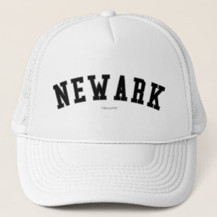 Gorra De Camionero Newark