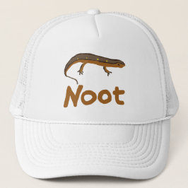 Gorra De Camionero Newt