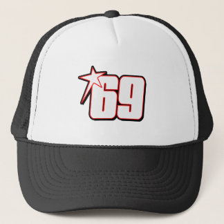 Gorra De Camionero NHstar