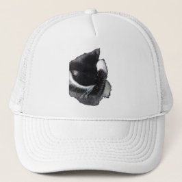 Gorra De Camionero Ni siquiera puedo ahora mismo