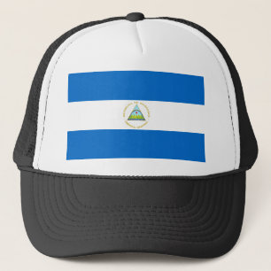 Gorra De Camionero Nicaragua