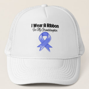 Gorra De Camionero Nieta - llevo la cinta del bígaro