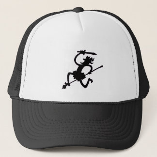 Gorra De Camionero Nika Hat