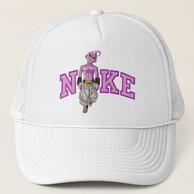 Gorra De Camionero 👻✨nikeboo✨👻 (Anverso)