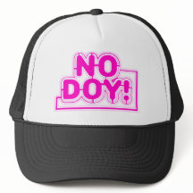 Ningún Doy