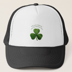 Gorra De Camionero Ningún Lugar Como el Hogar