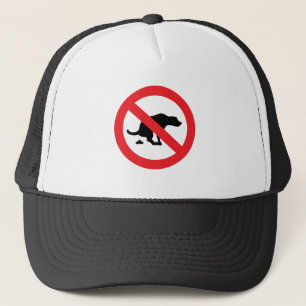Gorra De Camionero Ningún sarcástico divertido de la muestra del