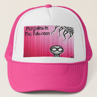 Gorra De Camionero Ningún sueño, pingüinos en Tub.com
