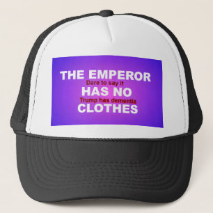 GORRA DE CAMIONERO NINGUNOS REYES