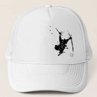 Gorra De Camionero ninja