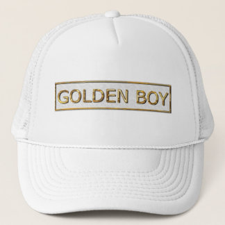 GORRA DE CAMIONERO NIÑO BONITO