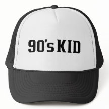 Niño de los 90