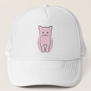 Gorra De Camionero Niños de camiseta