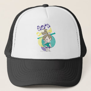 Gorra De Camionero Niños de PEBBLES™ 80
