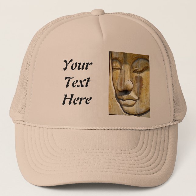 Gorra De Camionero Nirvana (Anverso)
