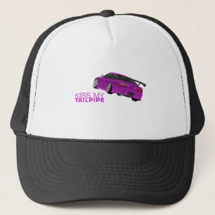 Gorra De Camionero Nissan S13 (180sx/200sx/240sx)