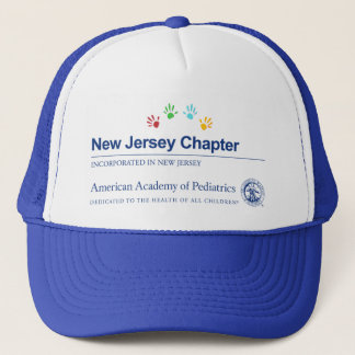 Gorra De Camionero NJAAP Cap