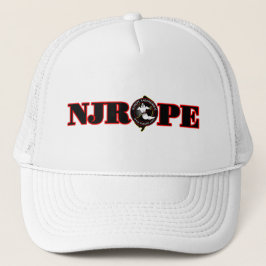 GORRA DE CAMIONERO NJROPE