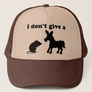 Gorra De Camionero No doy A