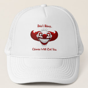 Gorra De Camionero No duermas...