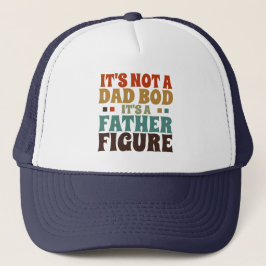 Gorra De Camionero No es el día de los padres de sangre
