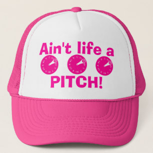 Gorra De Camionero ¡No está la vida a la echada!