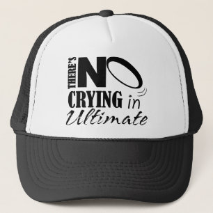Gorra De Camionero No hay griterío en último