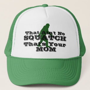 Gorra De Camionero No hay ninguna escotilla que sea tu madre