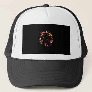 Gorra De Camionero No Hay Reyes En América Desde 1776 Espíritu Patrió