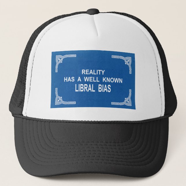 GORRA DE CAMIONERO NO KINGS  (Anverso)