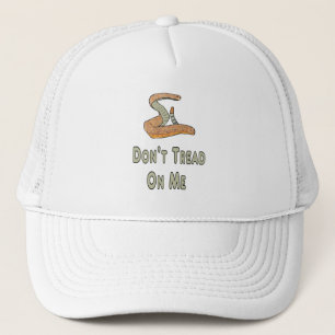 Gorra De Camionero No me enseñes
