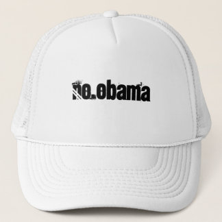 Gorra De Camionero no.obama