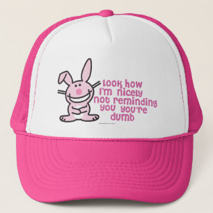 Gorra De Camionero No recordarle