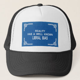 GORRA DE CAMIONERO NO REYES