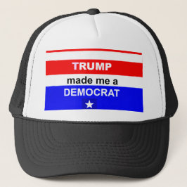 GORRA DE CAMIONERO NO REYES