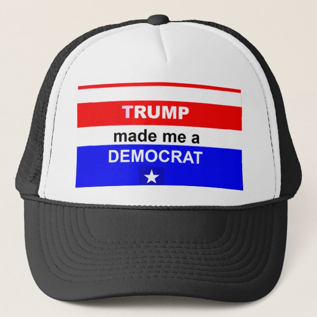 GORRA DE CAMIONERO NO REYES (Anverso)